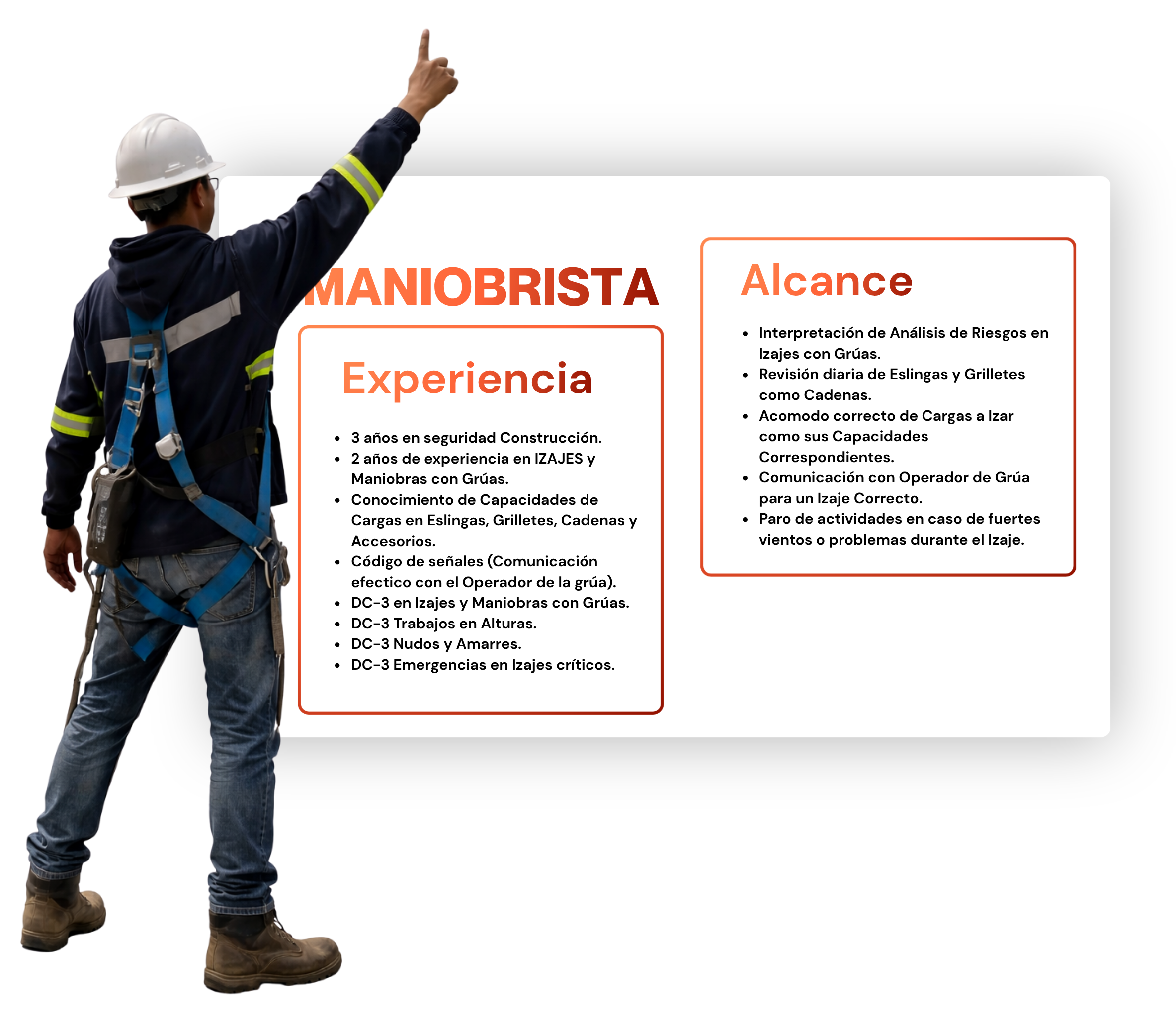 Supervisión industrial